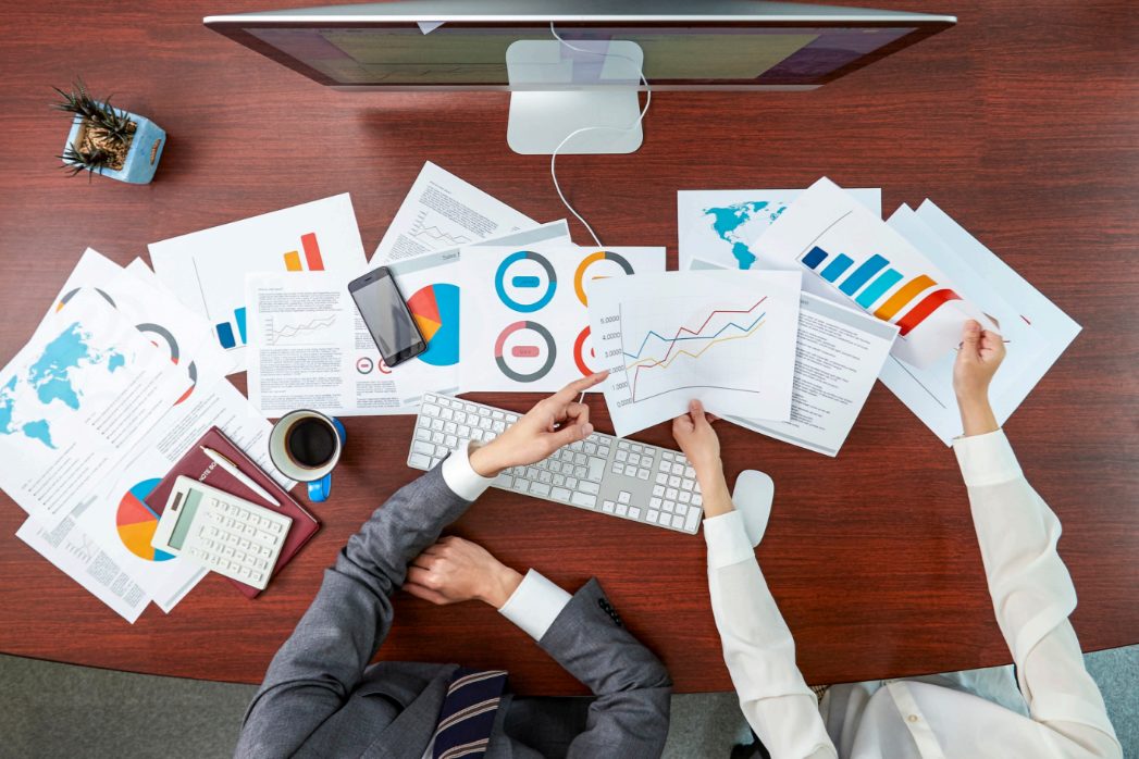 副業はじめ方・基礎知識